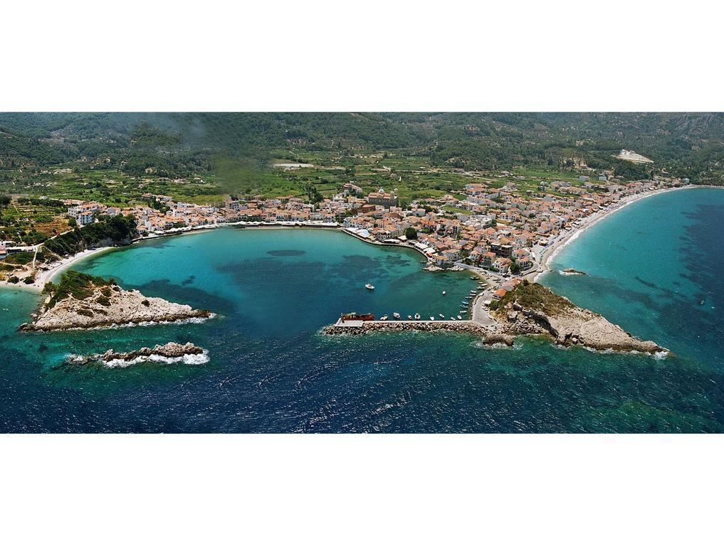 Poseidon Studios Кокари Екстериор снимка